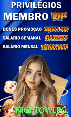 nightowlpg slots ❤️Slots viciantes: giros rápidos e bônus aparecendo - nightowlpg 🃏⚡ Poker exploitative max: identifique fish e esmague com overbet e 3-bet light — winrate 10bb/100 fácil contra recreativos! 🤑🏆