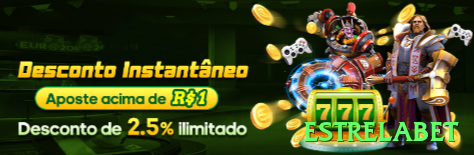estrelabet ❤️ Apostas Online Como Escolher a Melhor Slot - estrelabet 🎰🔥 Slots jackpot mini App: baixe e grind reset horário — prêmios frequentes viram big one no seu telefone! ⏰💵