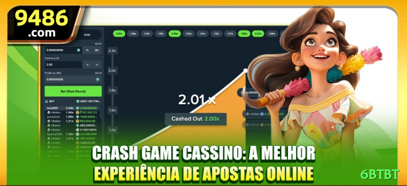 6btbt ❤️ Como Apostar de Forma Inteligente e Vencer nas Slots - 6btbt 🎲🔥 Crash games multiplier hunter: cash out em 4x-6x após sequência baixa — um bom round paga 10x+ stake em segundos! 📈💸