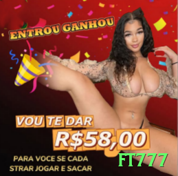 ft777 no Brasil: Análise Completa e Recomendações02 - ft777 🎰📉 Anti-Martingale em slots: dobre stake só após big win — protege banca e deixa lucrar nas sequências quentes! 🔥🛡️