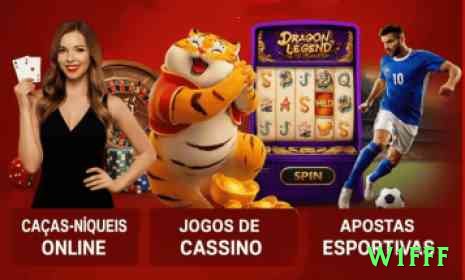 Descubra w1fff: Guia Prático Para Iniciantes e Experts02 - w1fff 🎰💹 Sessão 50 spins max bet: pare em +200% ou -30% — capture os raros mas gigantes multiplicadores! ⛔🤑