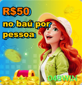 048win no Brasil: Análise Completa e Recomendações02 - 048win 🎰🔥 Slots Megaways + max bet no hot streak: chain cascades podem pagar 5000x+ em um spin — stake alto quando multipliers sobem, vira milionário rápido! ✨🤑