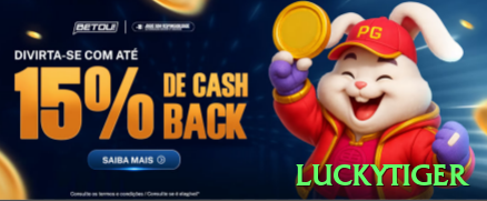 luckytiger - Estratégias, Dicas e Segredos Revelados02 - luckytiger 🎰🔥 Cluster de free spins: após 3-4 rodadas grátis rápidas, aumente stake 3x — estatística mostra que clusters pagam fortunas! ✨🤑