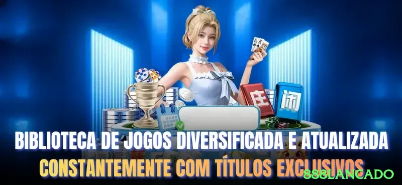888lancado: O Guia Definitivo Para Jogadores Brasileiros01 - 888lancado 🎰📈 Paylines fixas + max bet: slots clássicos com jackpot fixo — hit o combo certo e saia milionário em um spin! 🤑💪