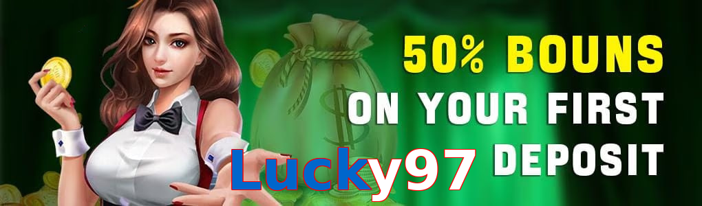 Lucky97