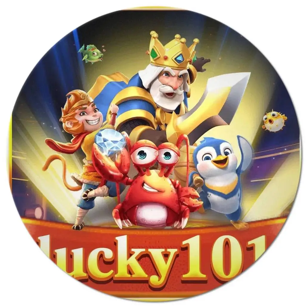 lucky 101 games